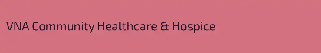 VNA Community Healthcare & Hospice